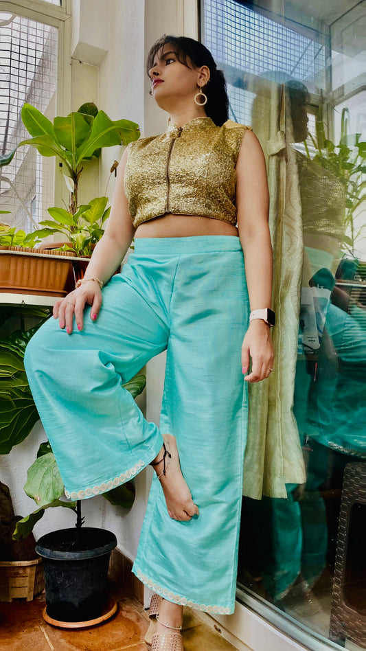 AMAZONITE AMOUR