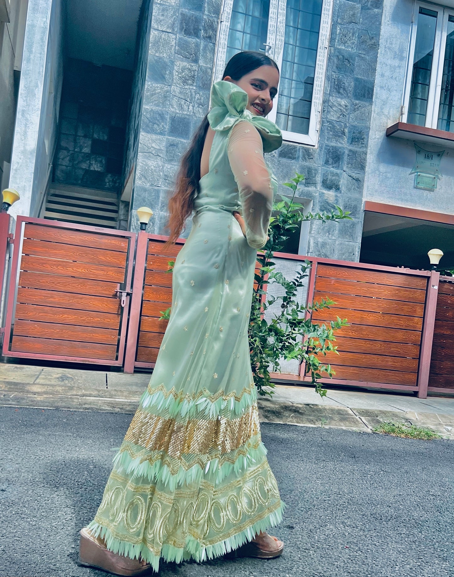 PREHNITE PRETTY