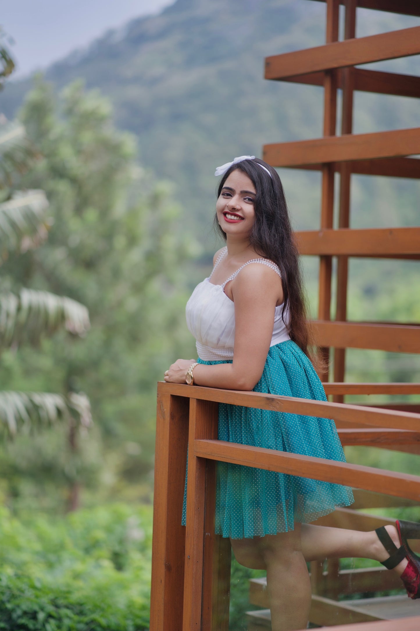 TURQUOISE TREASURE