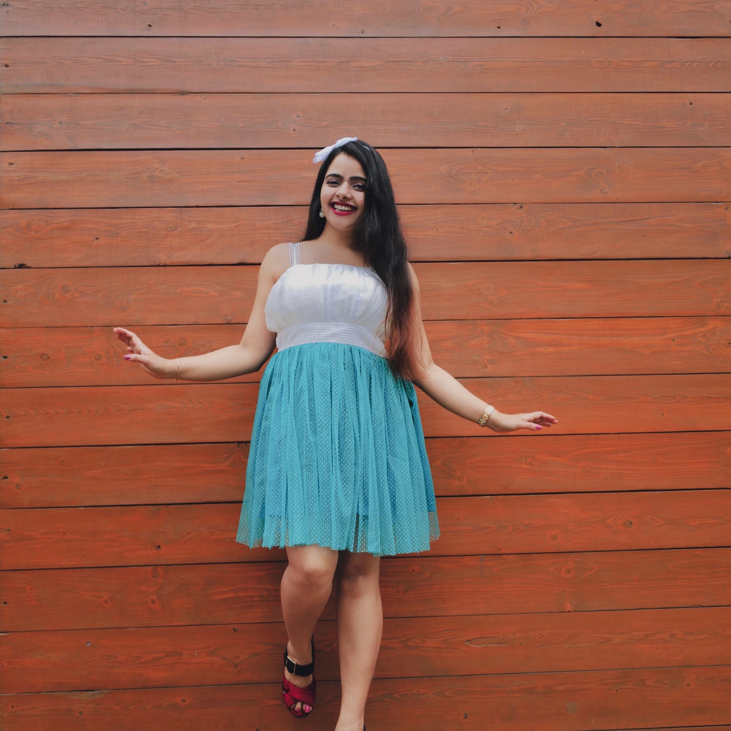 TURQUOISE TREASURE