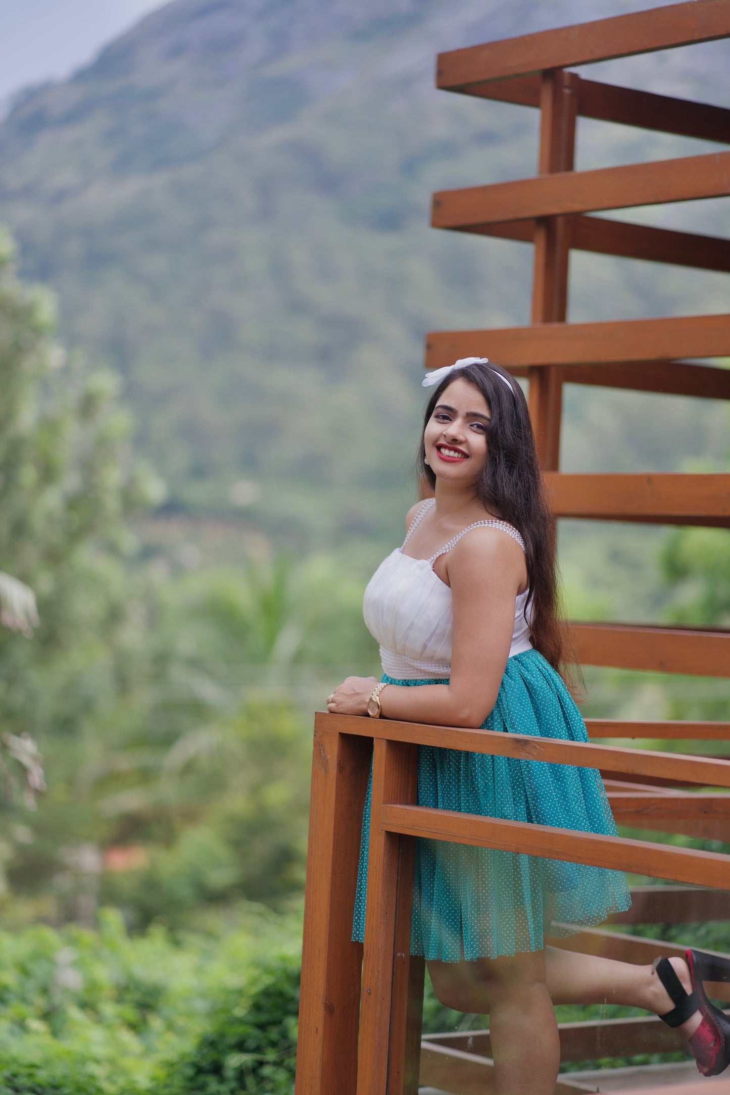 TURQUOISE TREASURE