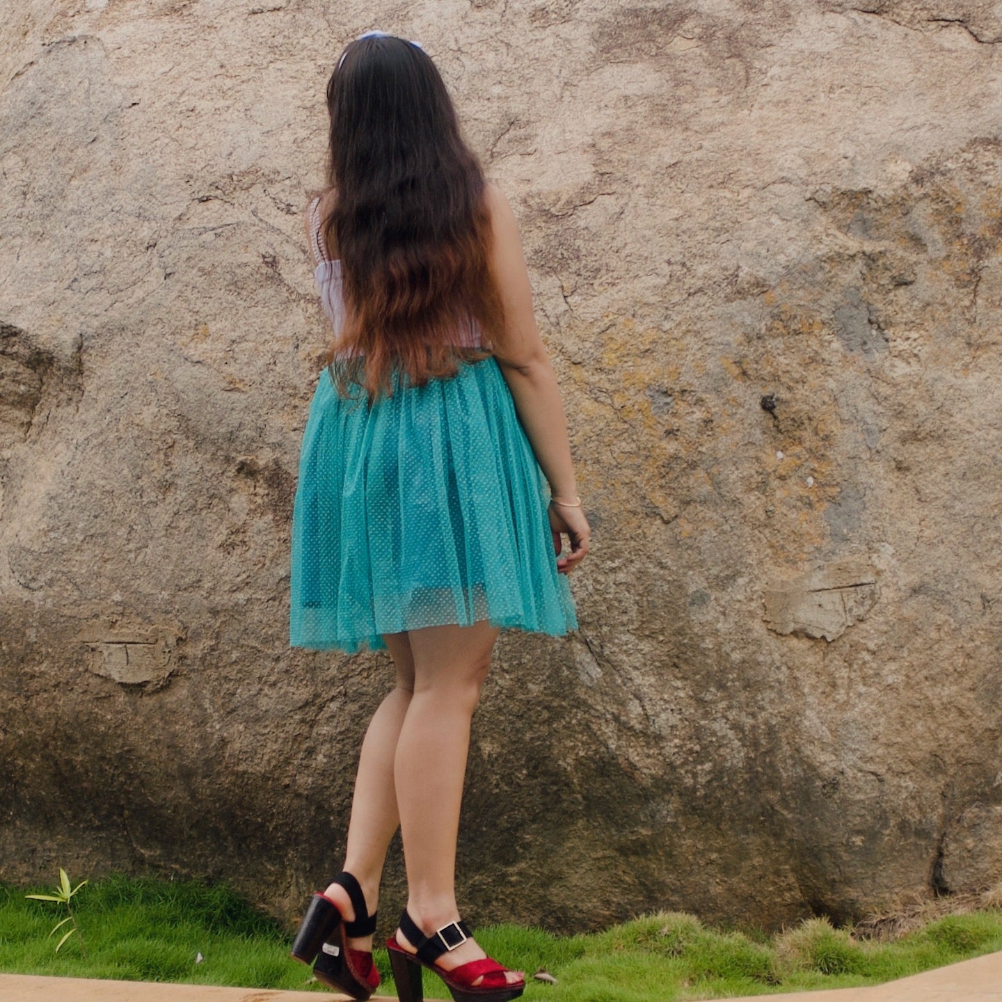 TURQUOISE TREASURE
